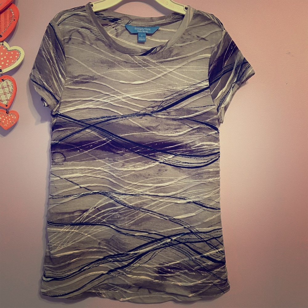 Women’s Top by Vera Wang